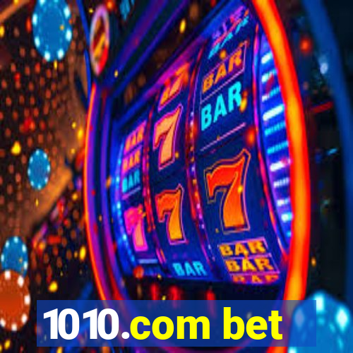 1010.com bet